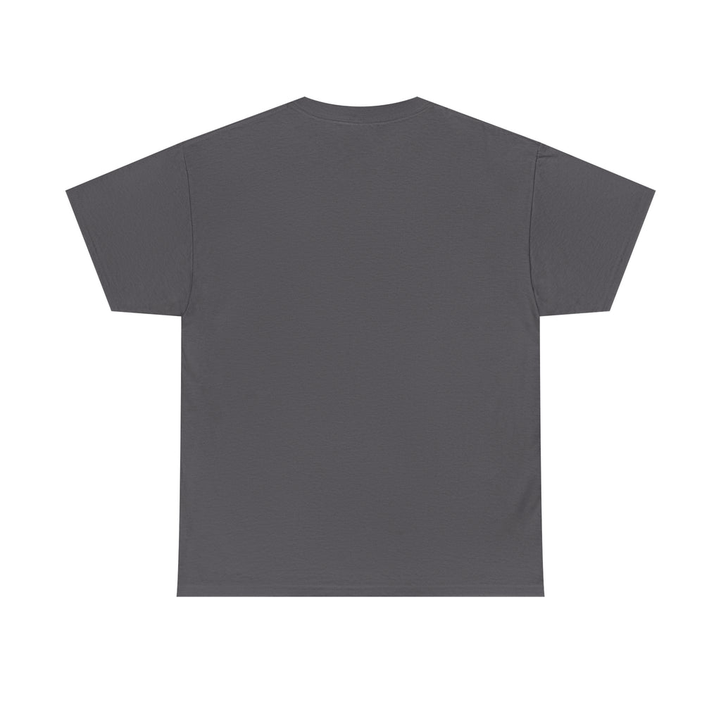 Alien Meditation T-Shirt — Psychedelic Cosmic Yoga Graphic Tee