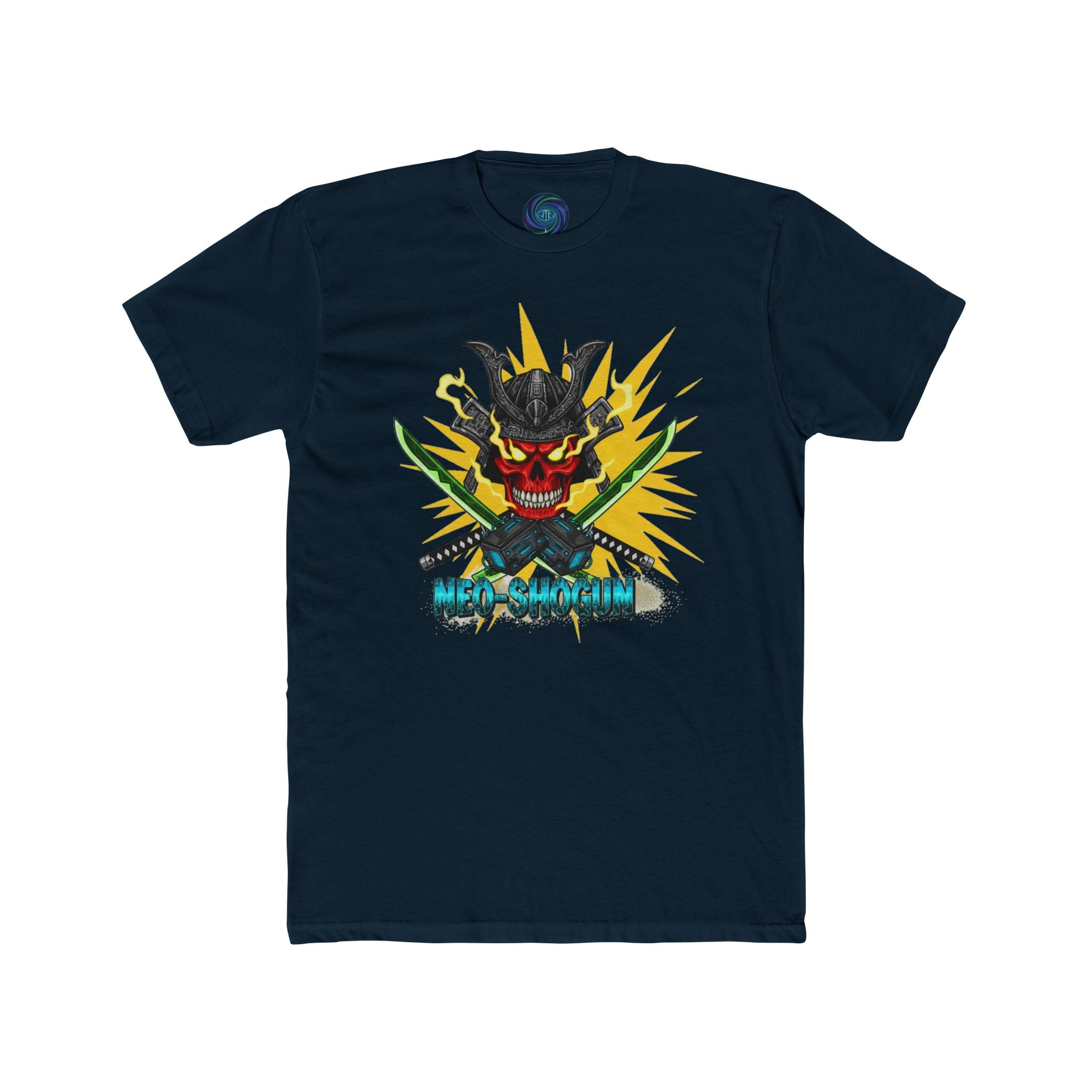 ⚔️ Neo Shogun Tee
