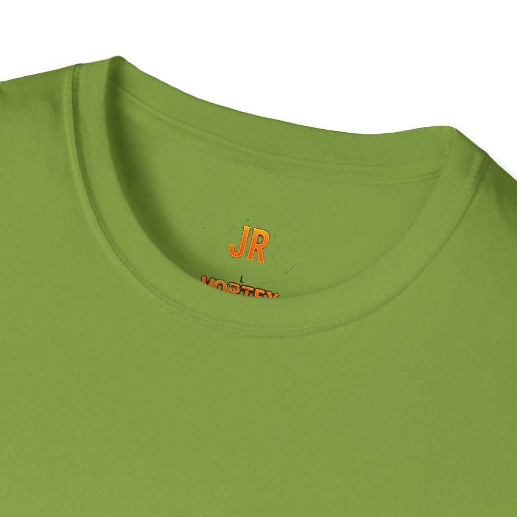 Unisex Softstyle T-Shirt Printify