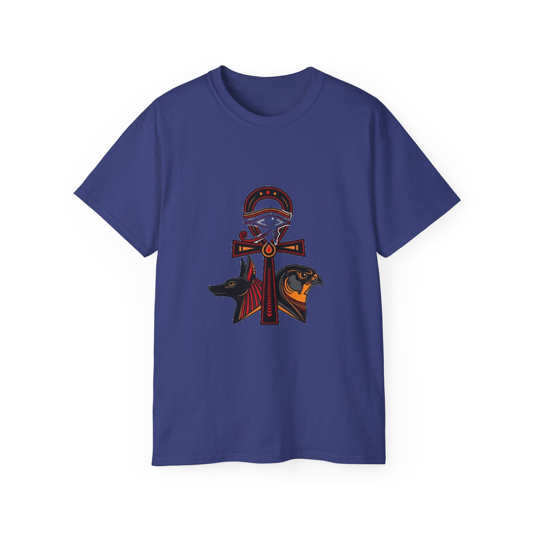 Unisex Ultra Cotton Tee Printify