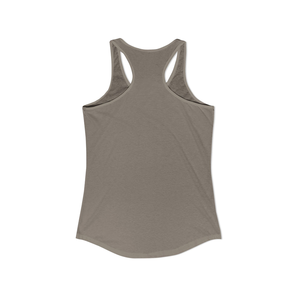 Women's Ideal Racerback Tank Printify