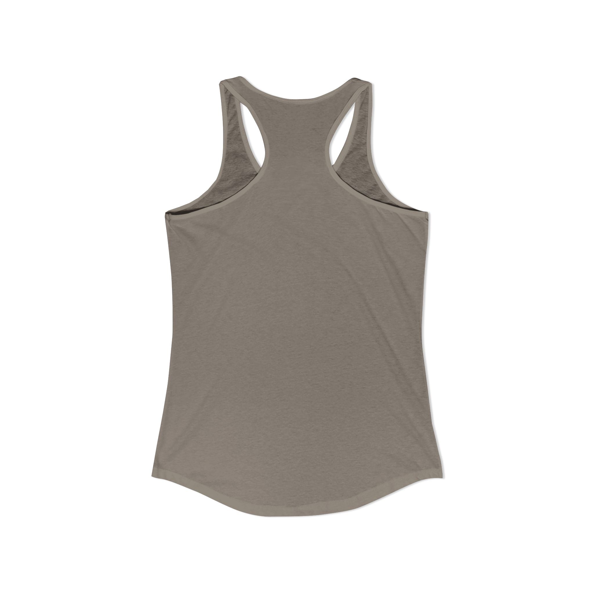 Women's Ideal Racerback Tank Printify