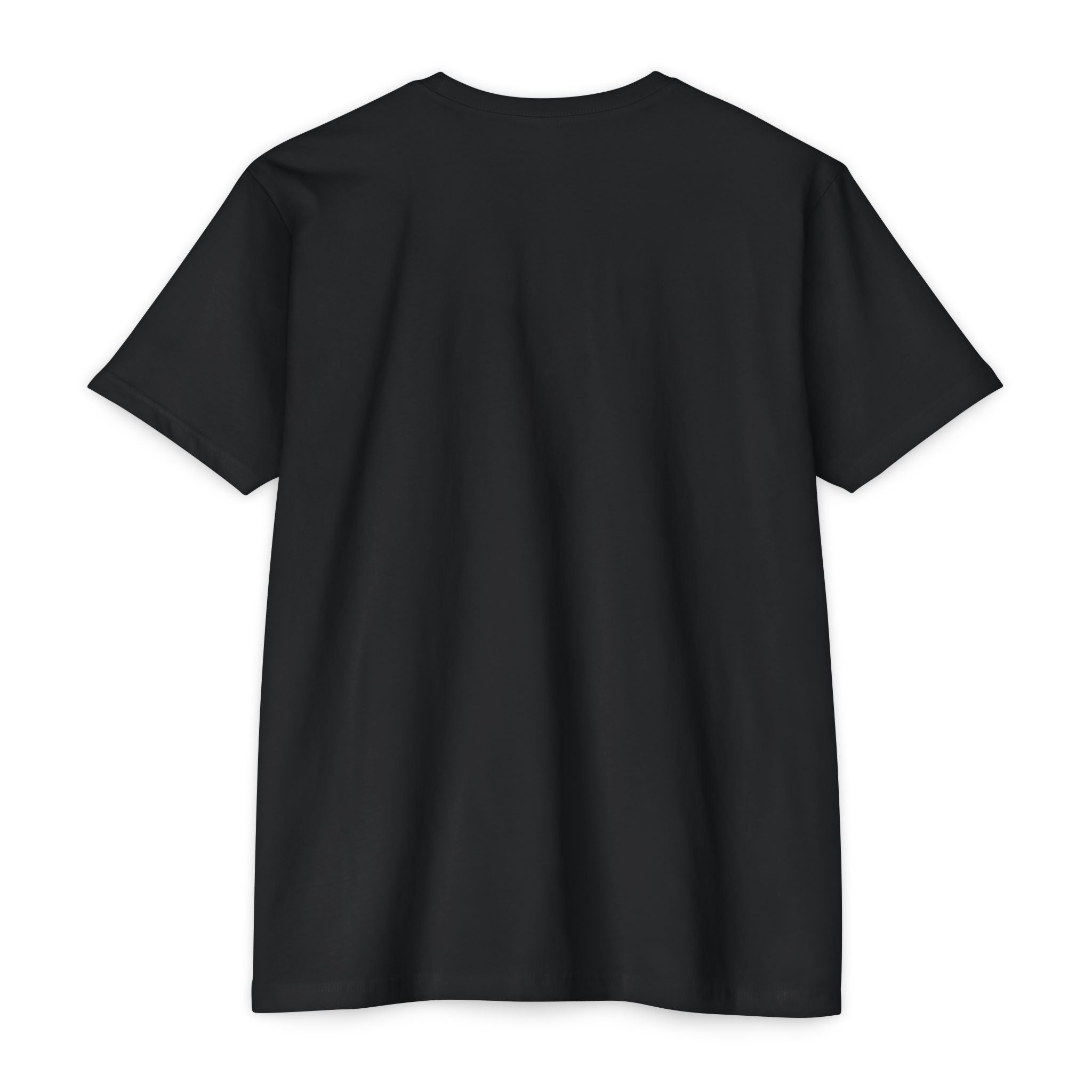 Enter The Vortex Alien Tee
