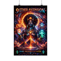9 Ether Ascension Poster