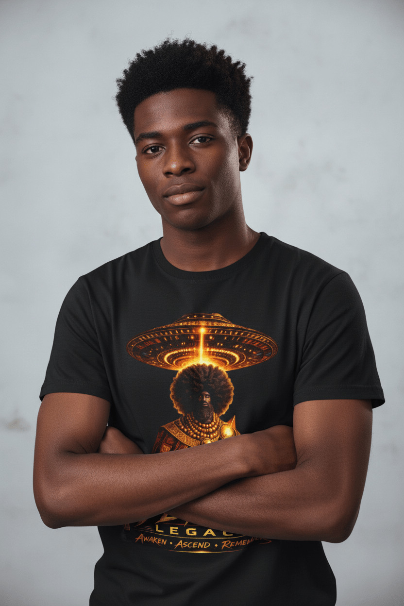 9 Ether Legacy Clean Brand Style Lifestyle
