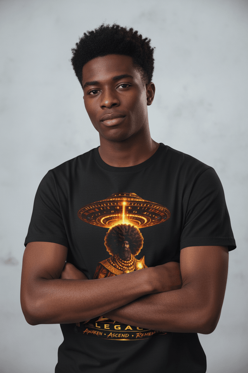 9 Ether Legacy Clean Brand Style Lifestyle
