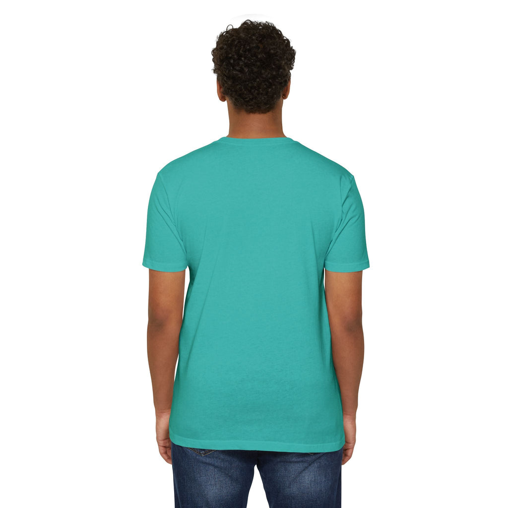 9 Ether Legacy Tee — Afro-Futurist Cosmic Graphic Shirt Printify
