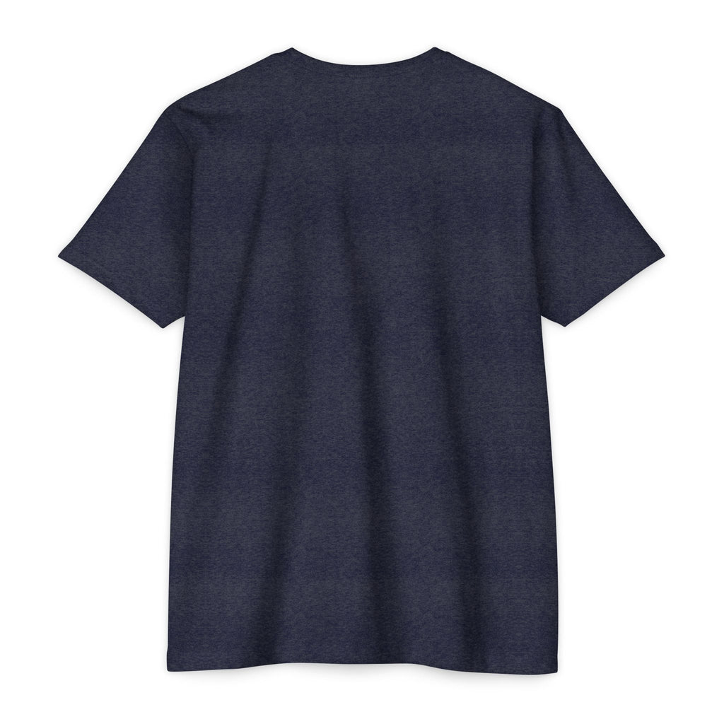 9 Ether Legacy Tee — Afro-Futurist Cosmic Graphic Shirt Printify