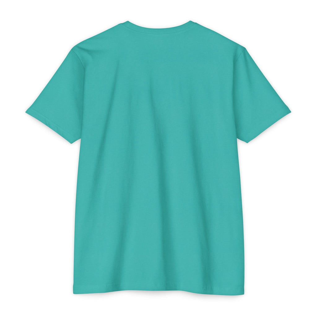 9 Ether Legacy Tee — Afro-Futurist Cosmic Graphic Shirt Printify