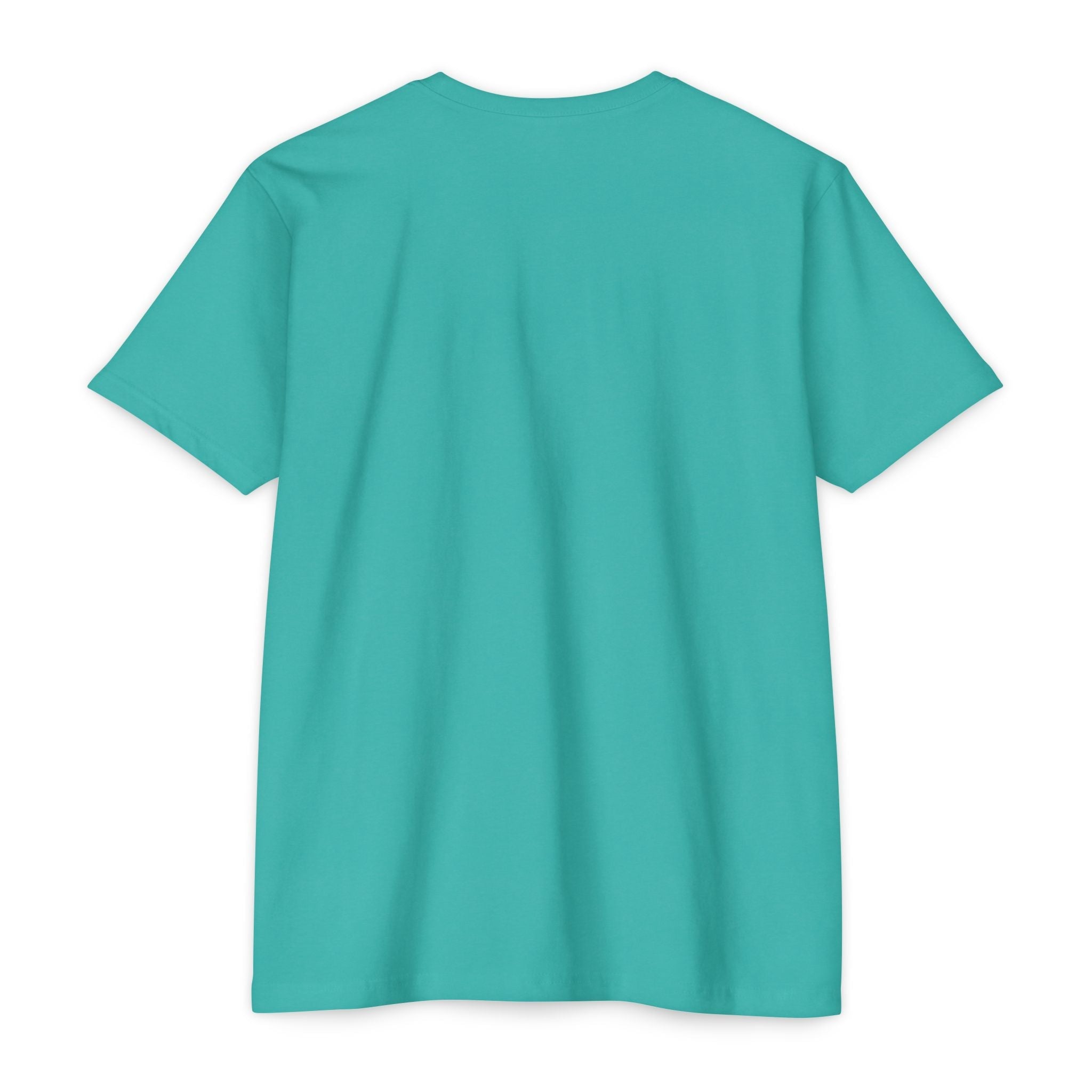 9 Ether Legacy Tee — Afro-Futurist Cosmic Graphic Shirt Printify