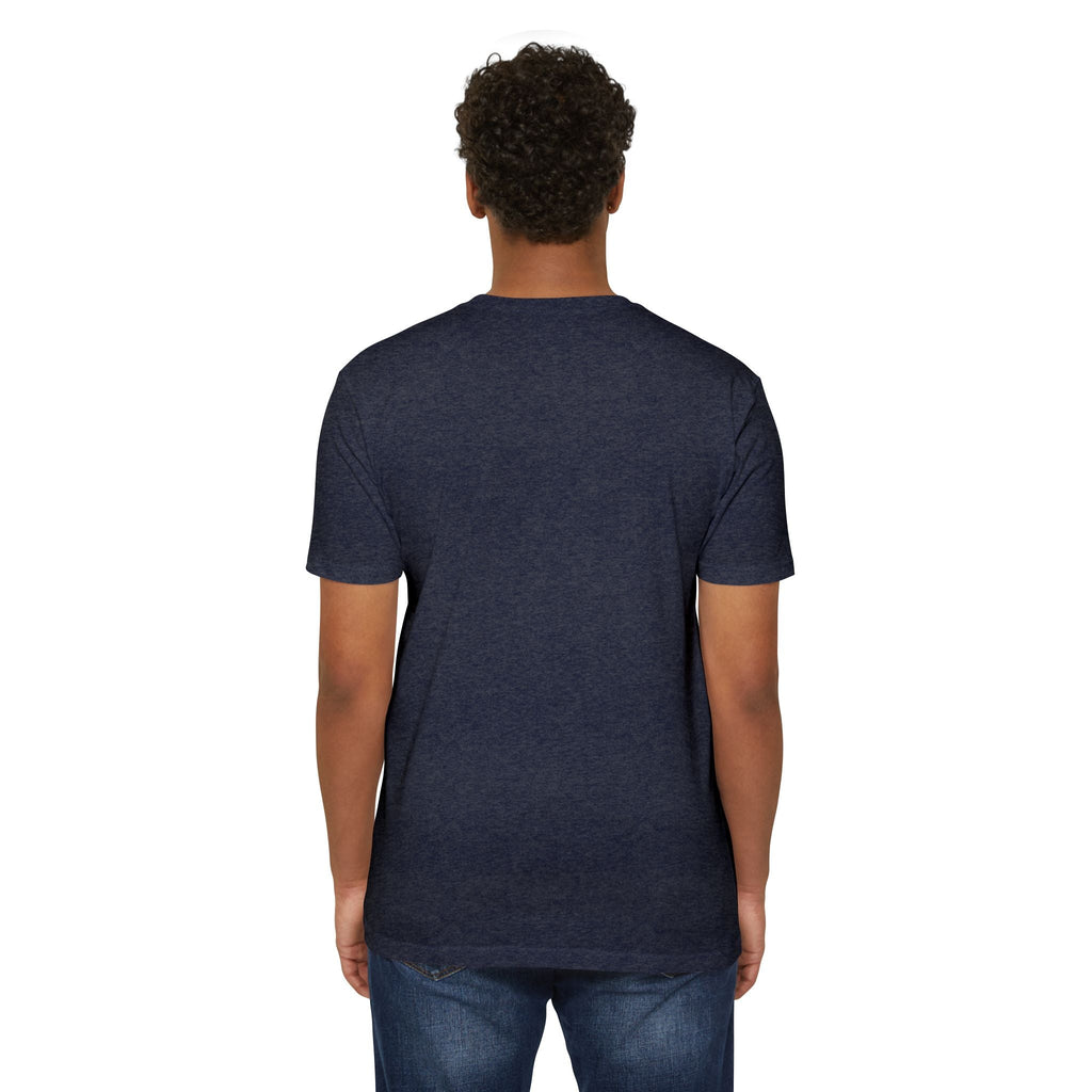 9 Ether Legacy Tee — Afro-Futurist Cosmic Graphic Shirt Printify