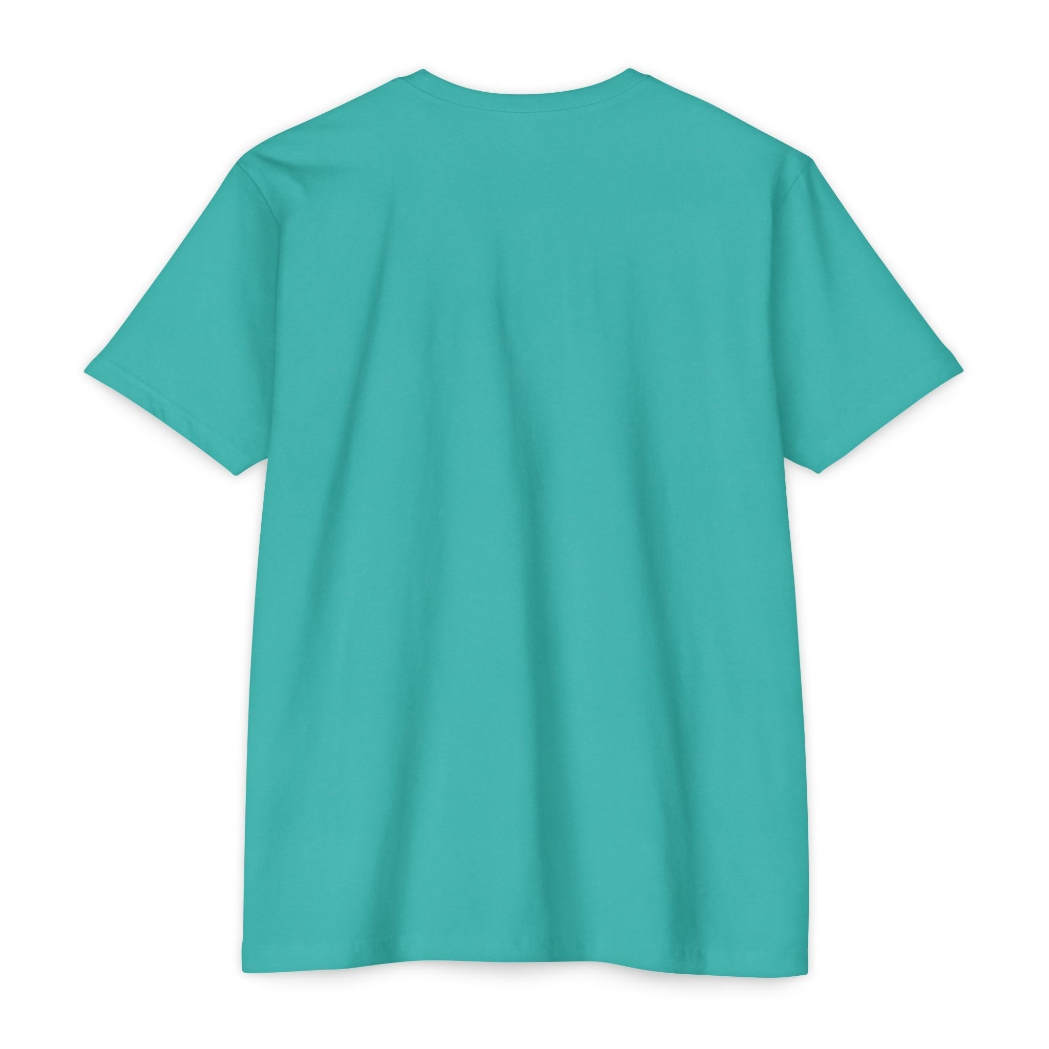 9 Ether Legacy Tee — Afro-Futurist Cosmic Graphic Shirt Printify