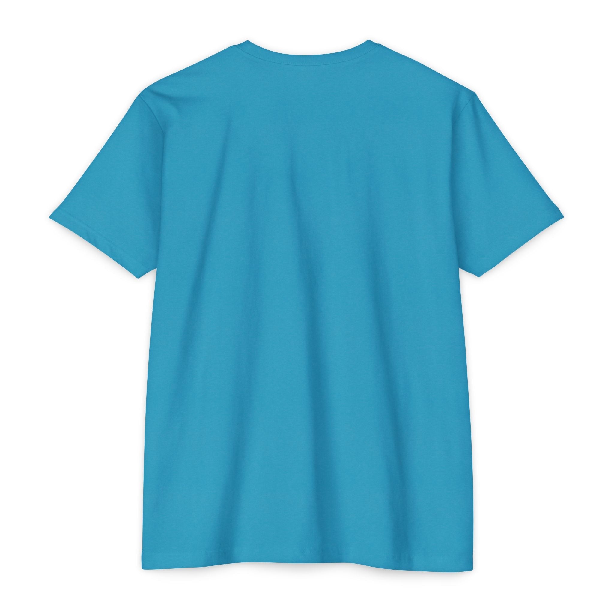 9 Ether Legacy Tee — Afro-Futurist Cosmic Graphic Shirt Printify