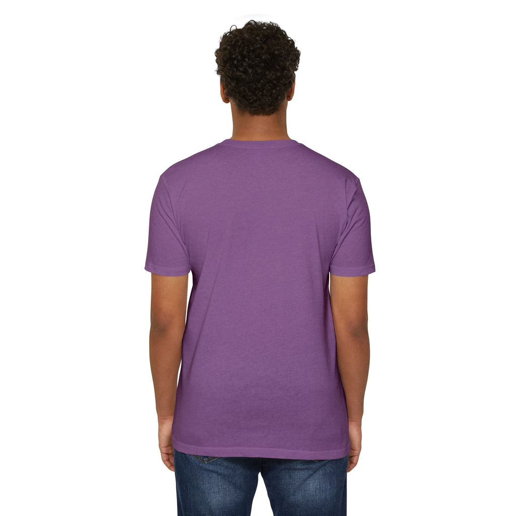 9 Ether Legacy Tee — Afro-Futurist Cosmic Graphic Shirt Printify
