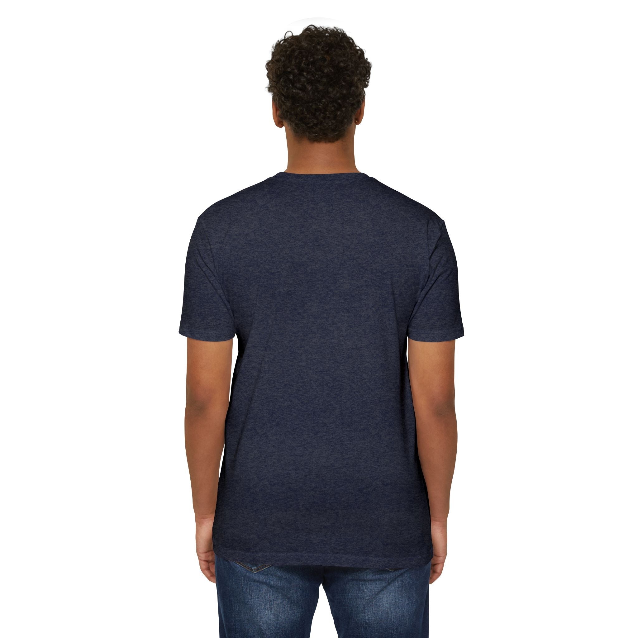 9 Ether Legacy T-Shirt — Afrocentric Afrofuturist Sci-Fi Graphic Tee Printify