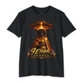9 Ether Legacy T-Shirt — Afrocentric Afrofuturist Sci-Fi Graphic Tee Printify
