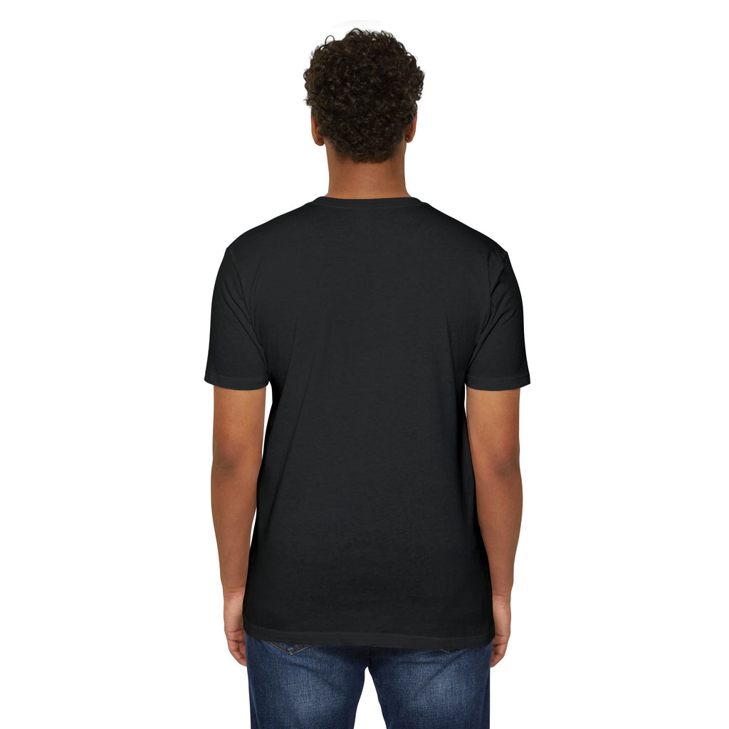 9 Ether Legacy T-Shirt — Afrocentric Afrofuturist Sci-Fi Graphic Tee Printify