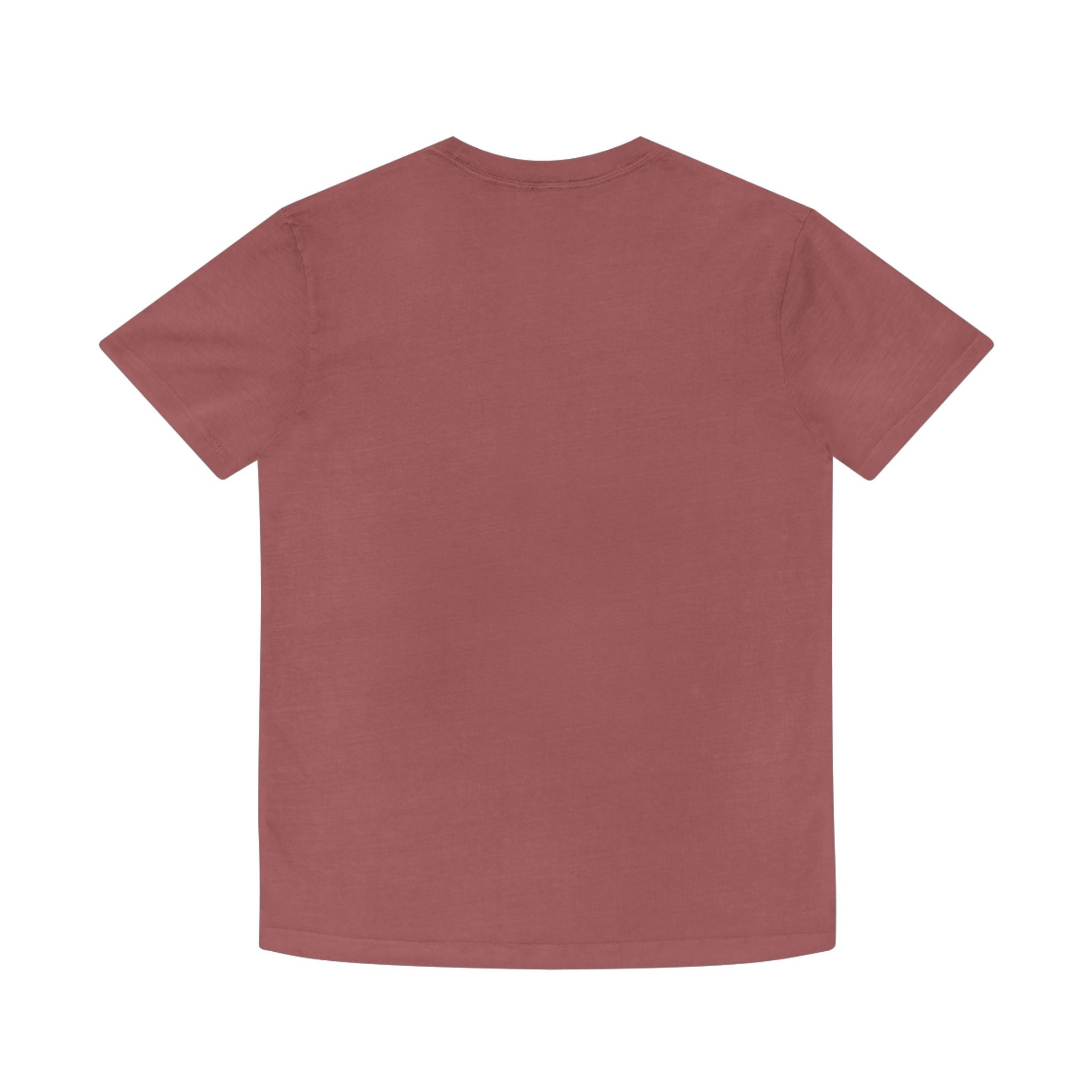 9 Ether Mushroom Tee