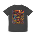 9 Ether Mushroom Tee