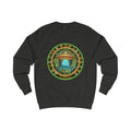 9 Ether Soulwear ufo sweatshirt