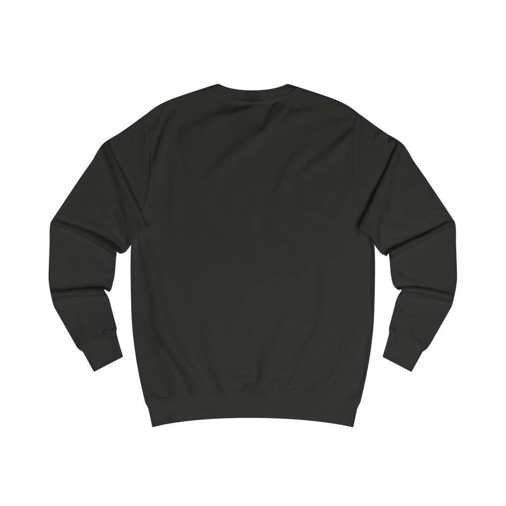 9 Ether Soulwear ufo sweatshirt Printify