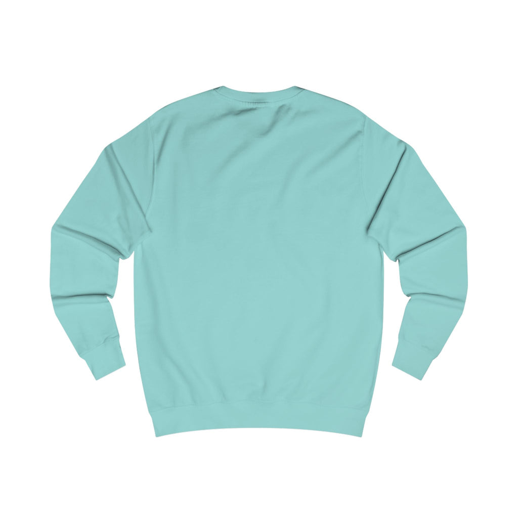 9 Ether Soulwear ufo sweatshirt Printify