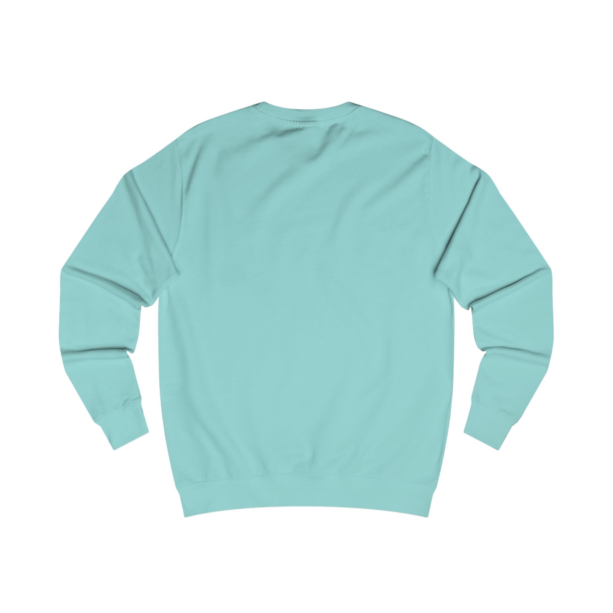 9 Ether Soulwear ufo sweatshirt Printify