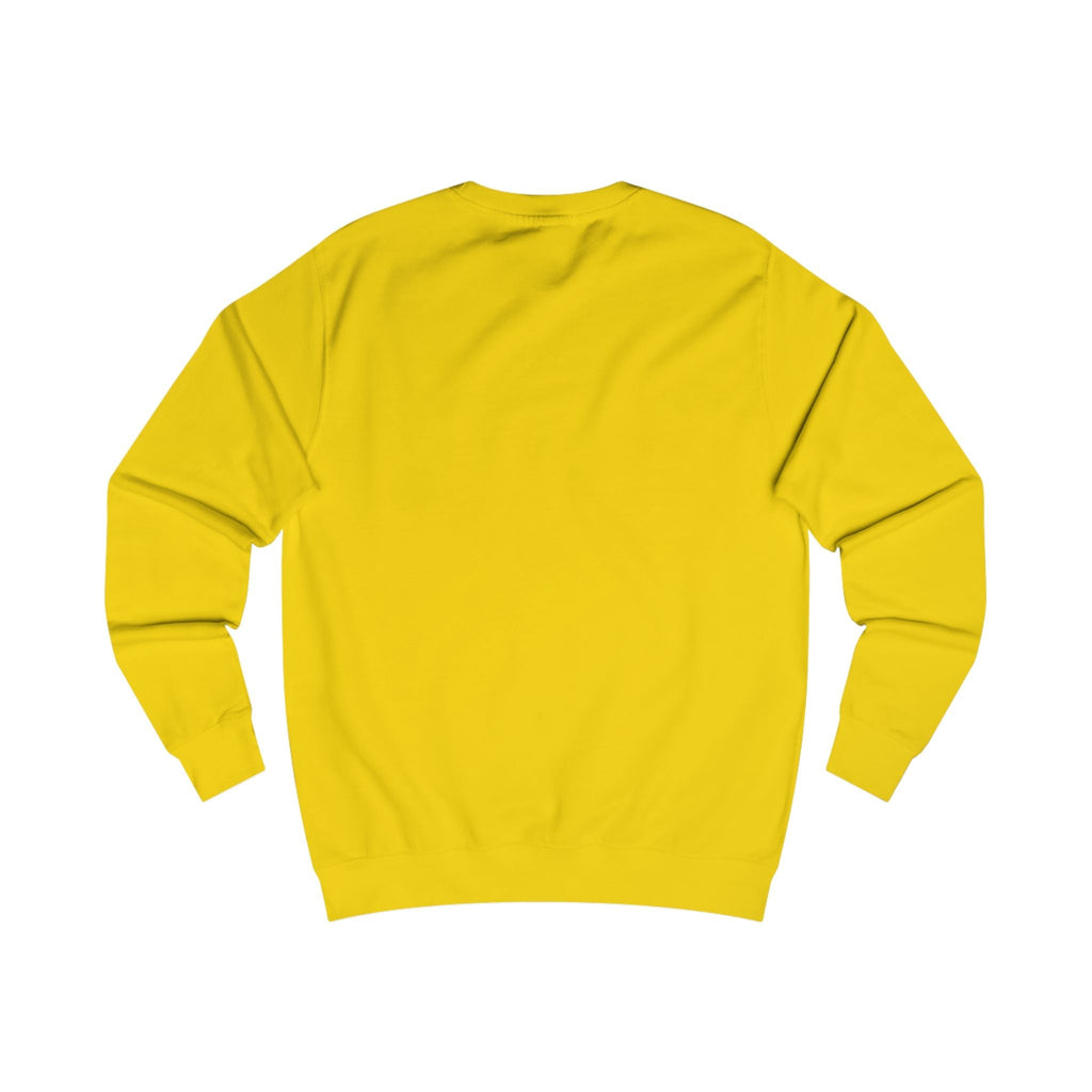 9 Ether Soulwear ufo sweatshirt Printify
