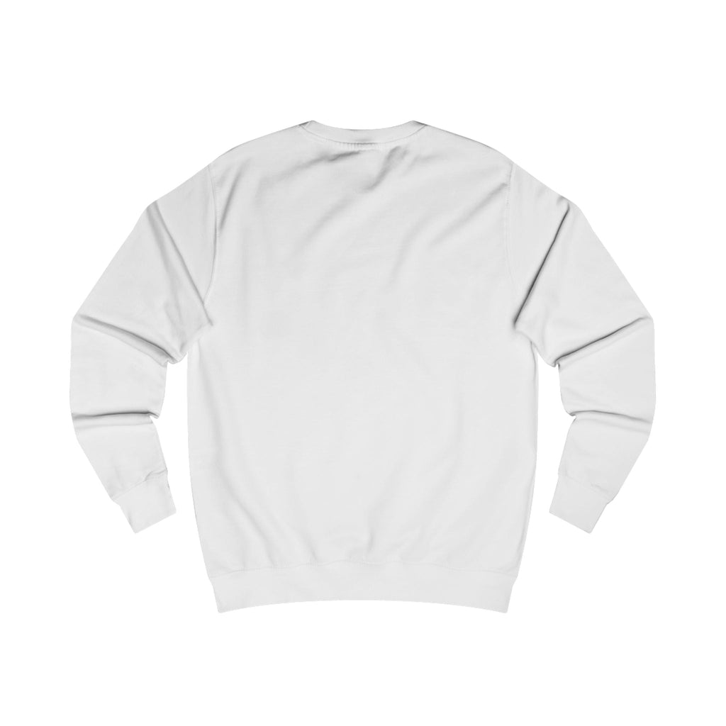 9 Ether Soulwear ufo sweatshirt Printify
