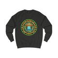 9 Ether Soulwear ufo sweatshirt Printify