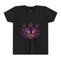 Youth Short Sleeve Tee Printify