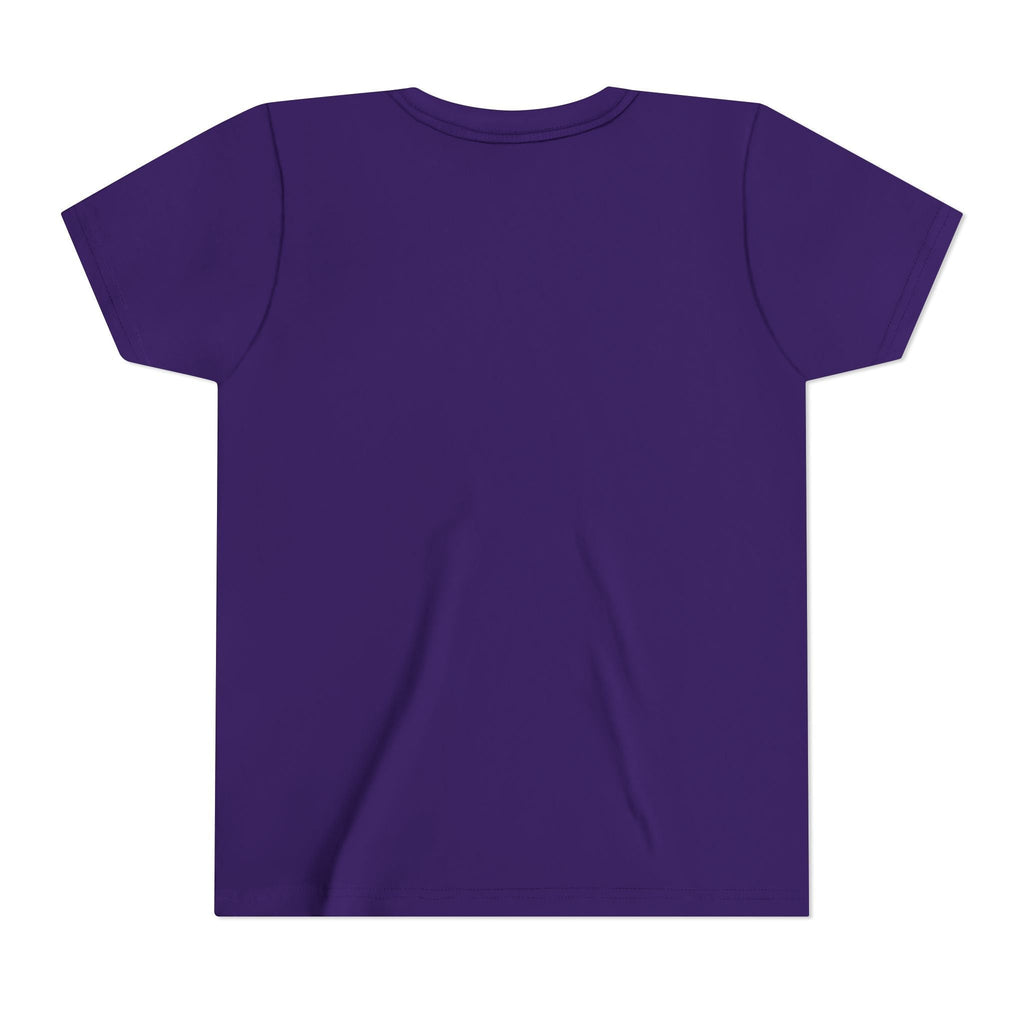 Youth Short Sleeve Tee Printify