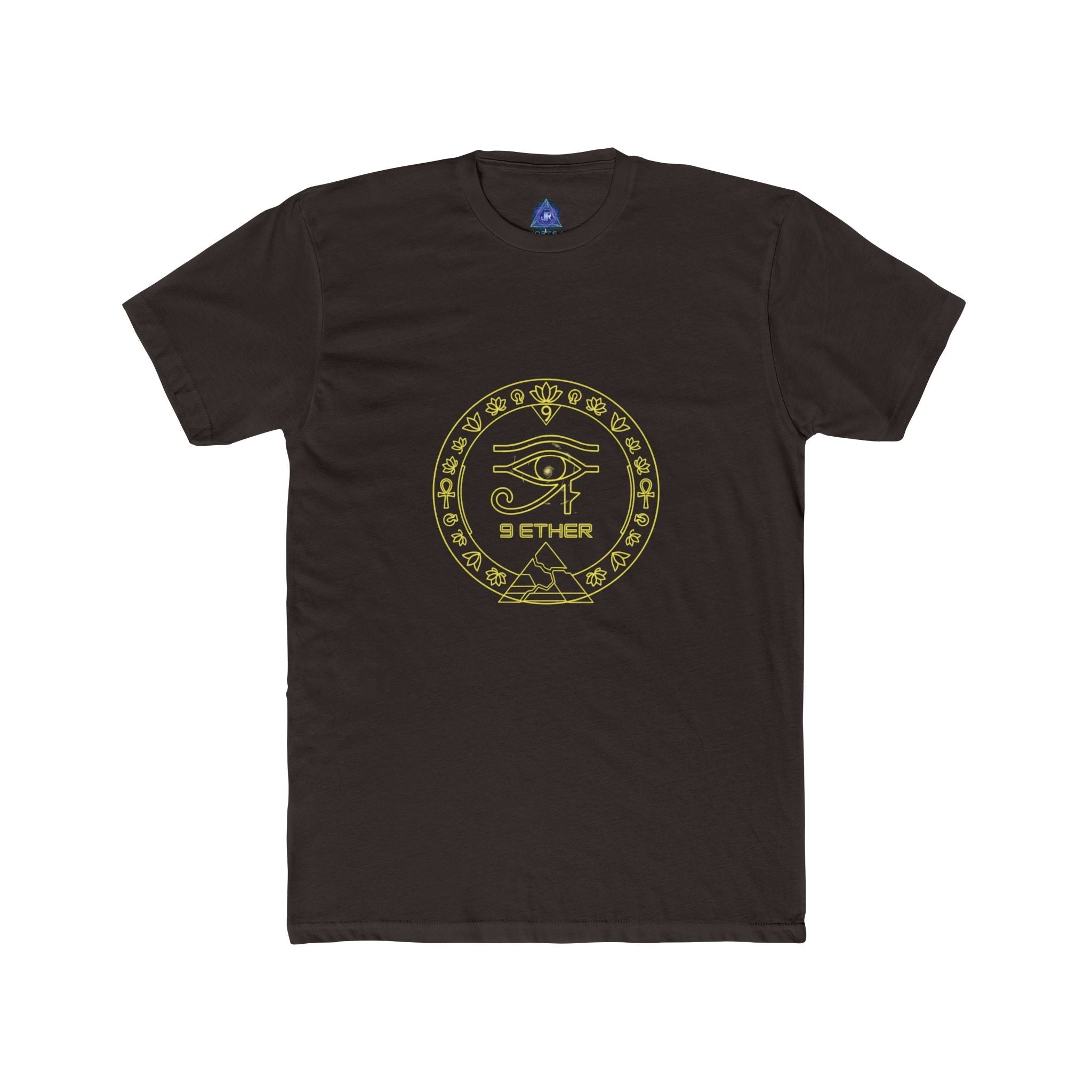 Mystical Symbol Tee | Ether Soulwear Unisex Cotton T-Shirt Printify