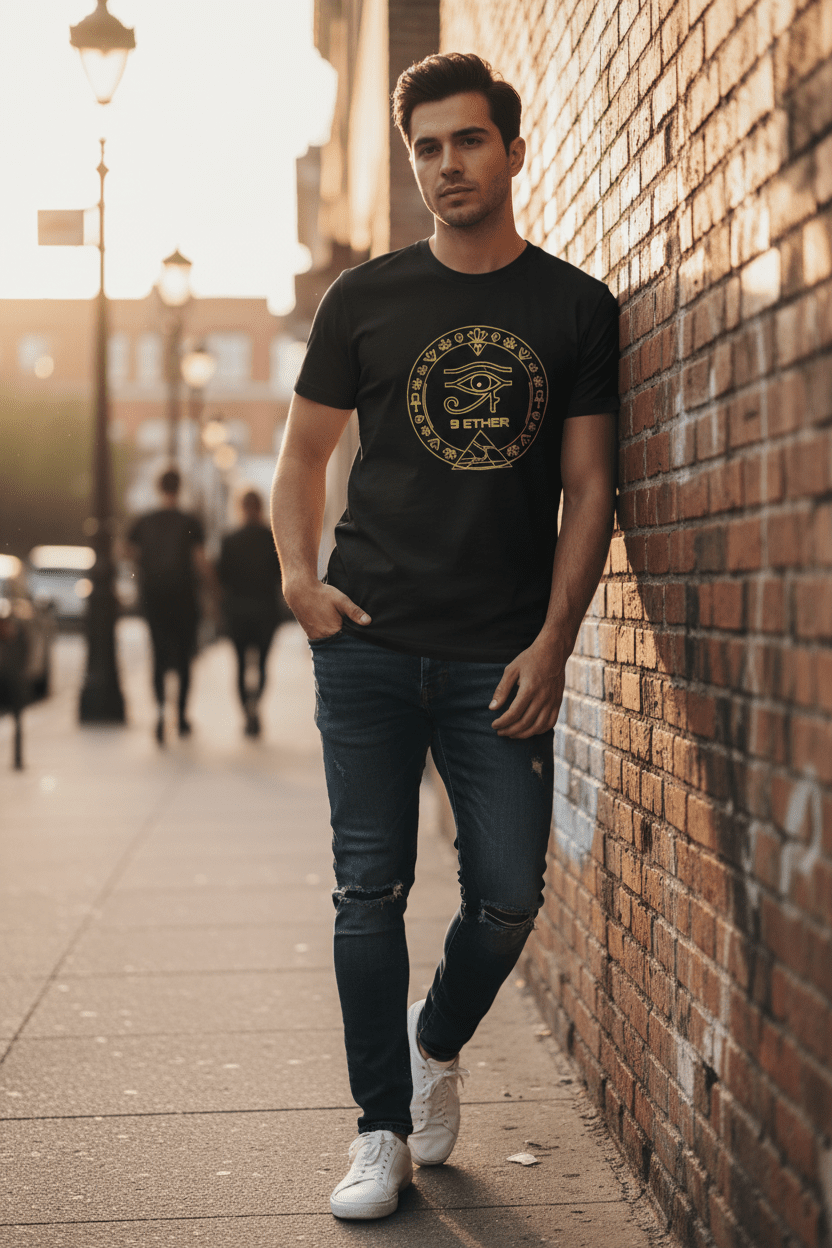 Urban lifestyle