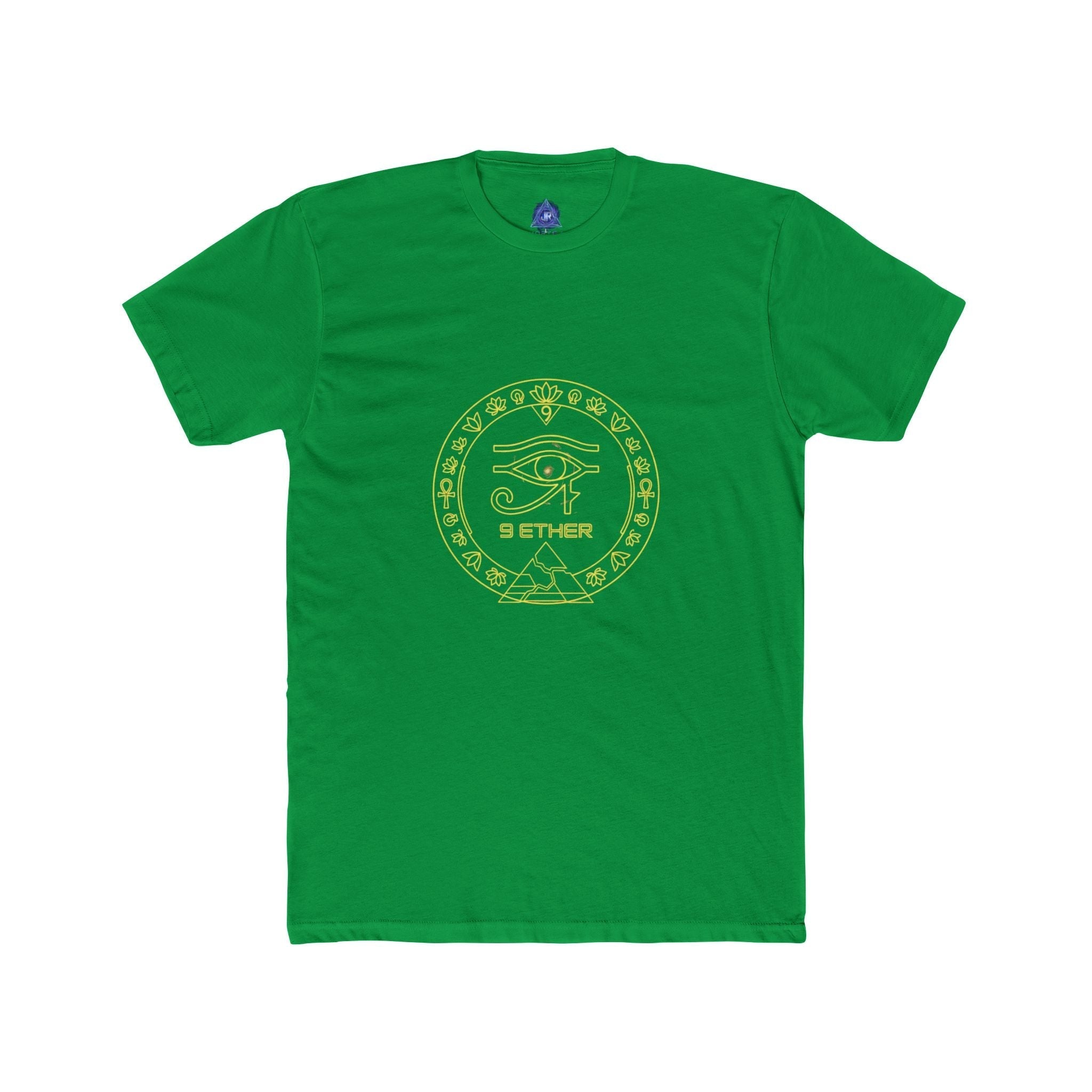 Mystical Symbol Tee | Ether Soulwear Unisex Cotton T-Shirt Printify