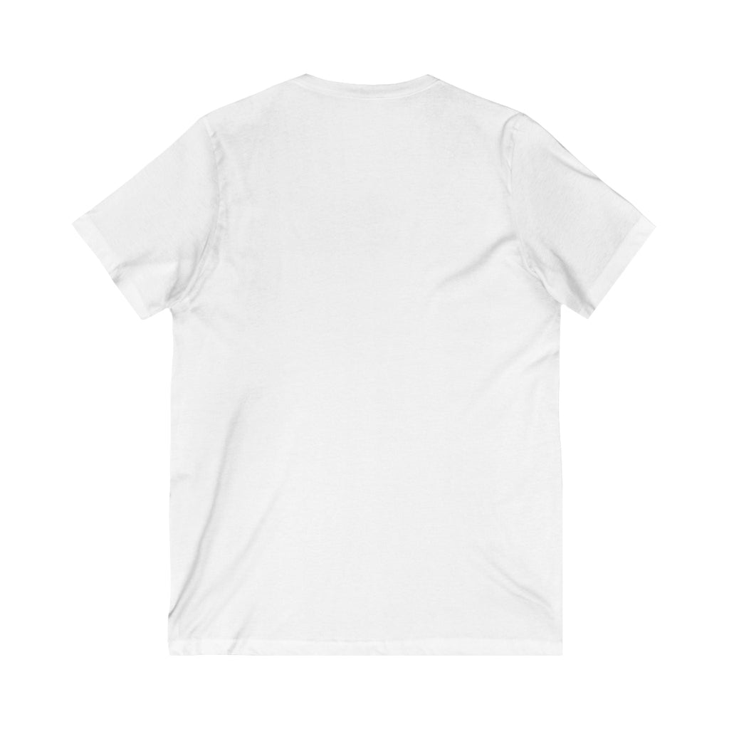 The Ancient Ones V-Neck — Higher Frequency Tee Printify