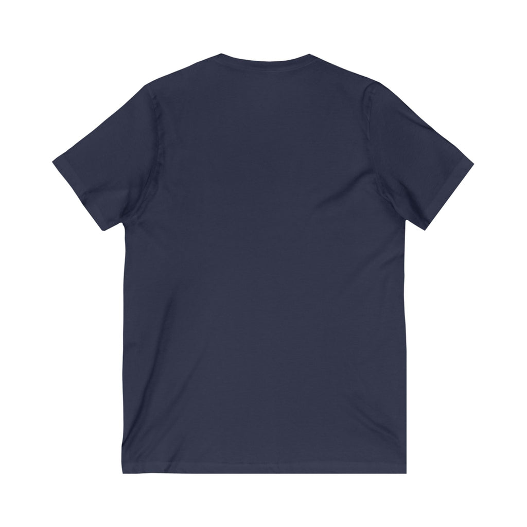 The Ancient Ones V-Neck — Higher Frequency Tee Printify