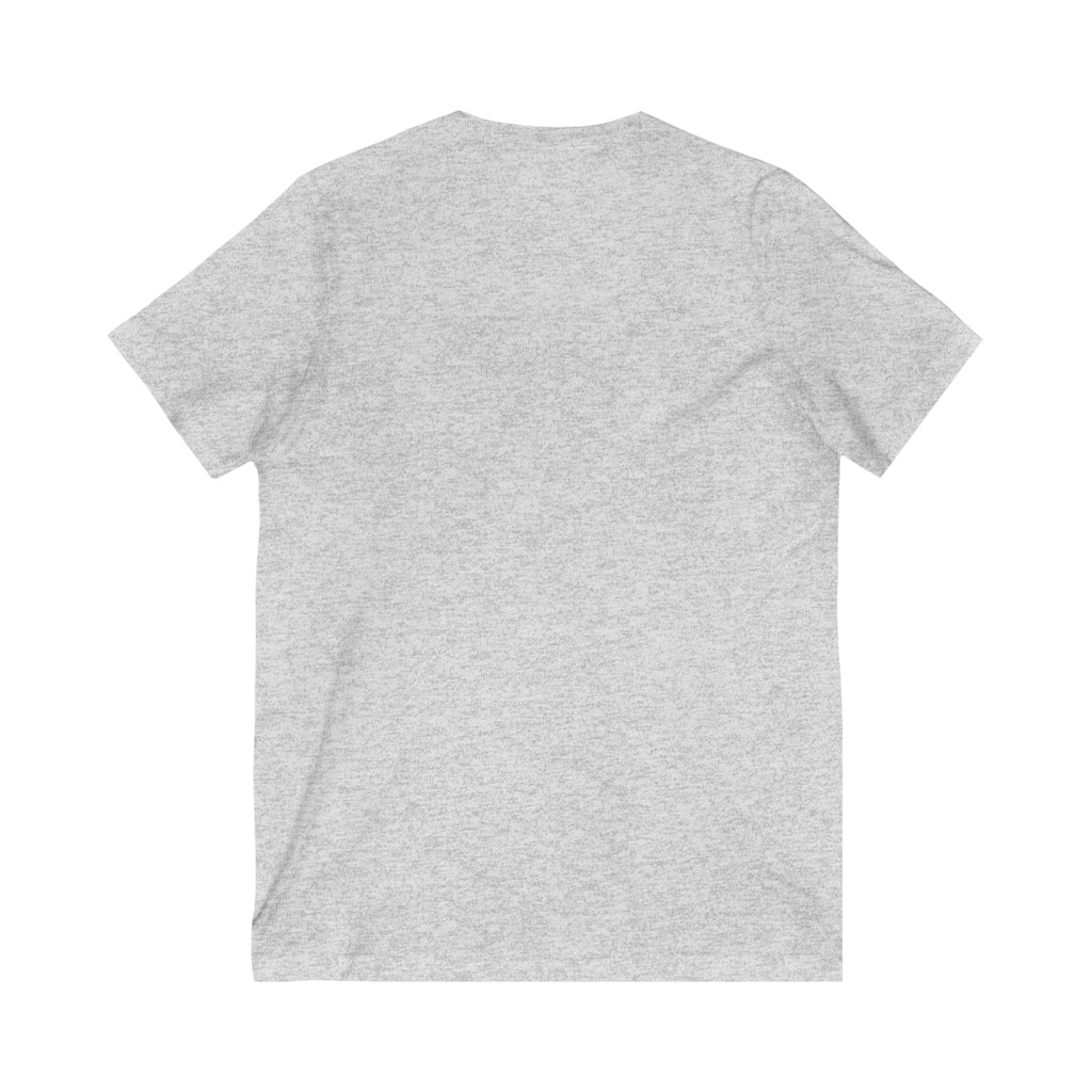 The Ancient Ones V-Neck — Higher Frequency Tee Printify