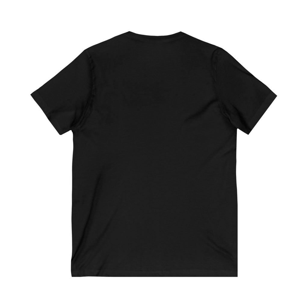 The Ancient Ones V-Neck — Higher Frequency Tee Printify
