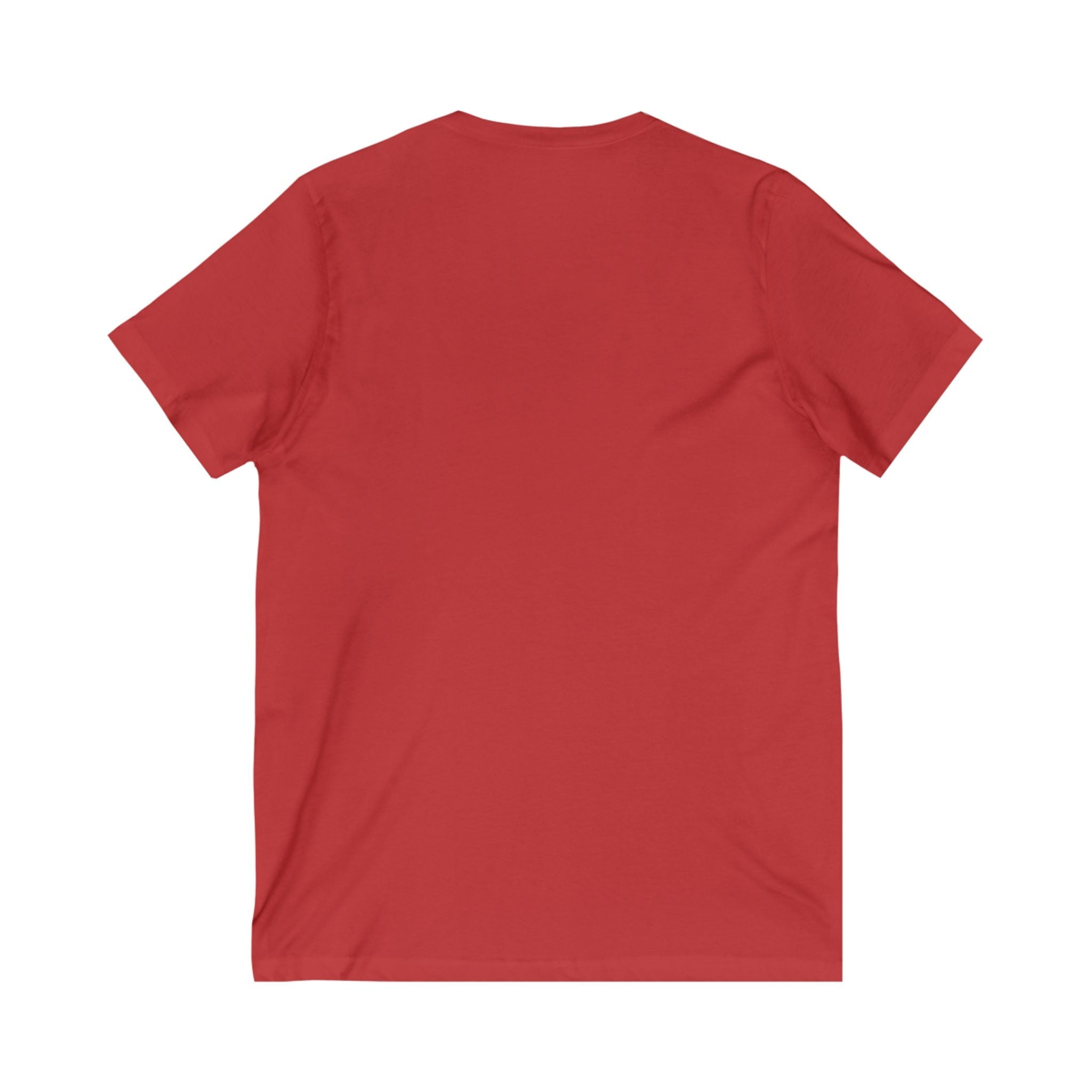The Ancient Ones V-Neck — Higher Frequency Tee Printify