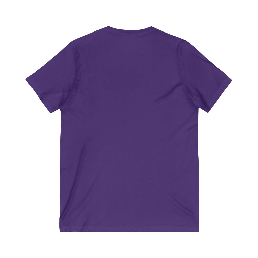 The Ancient Ones V-Neck — Higher Frequency Tee Printify