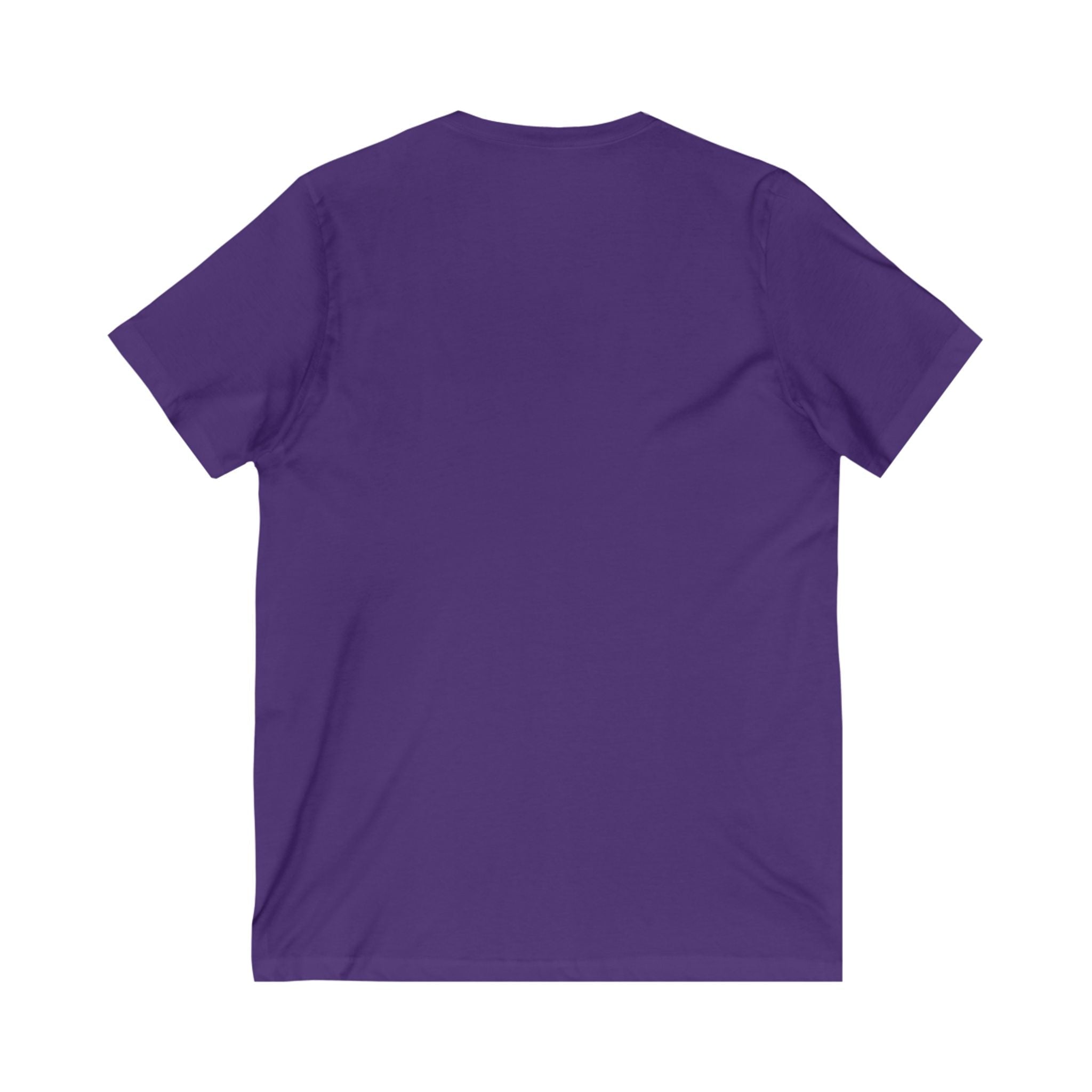 The Ancient Ones V-Neck — Higher Frequency Tee Printify