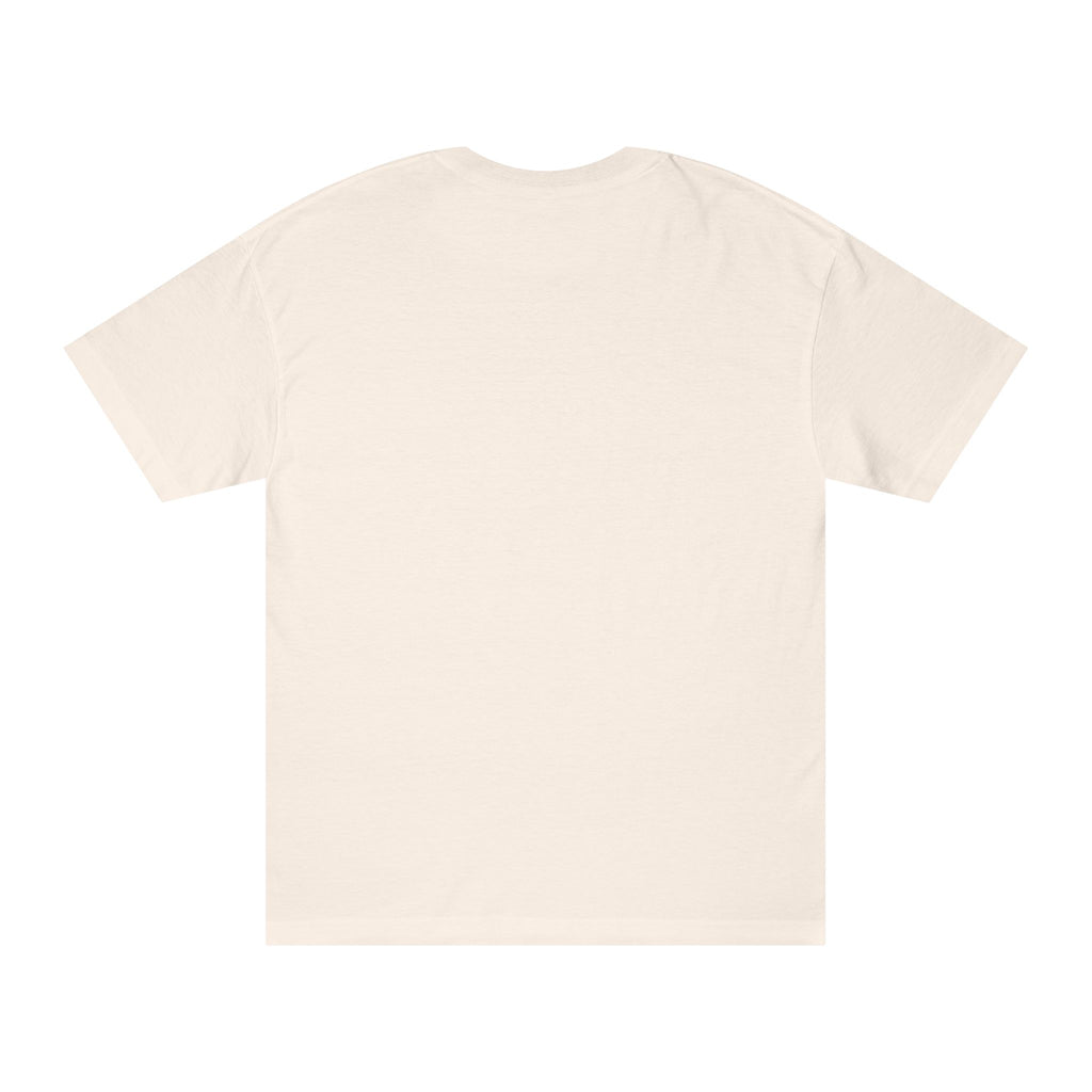 GOOD VIBES FREQUENCY TEE 👁️🌀