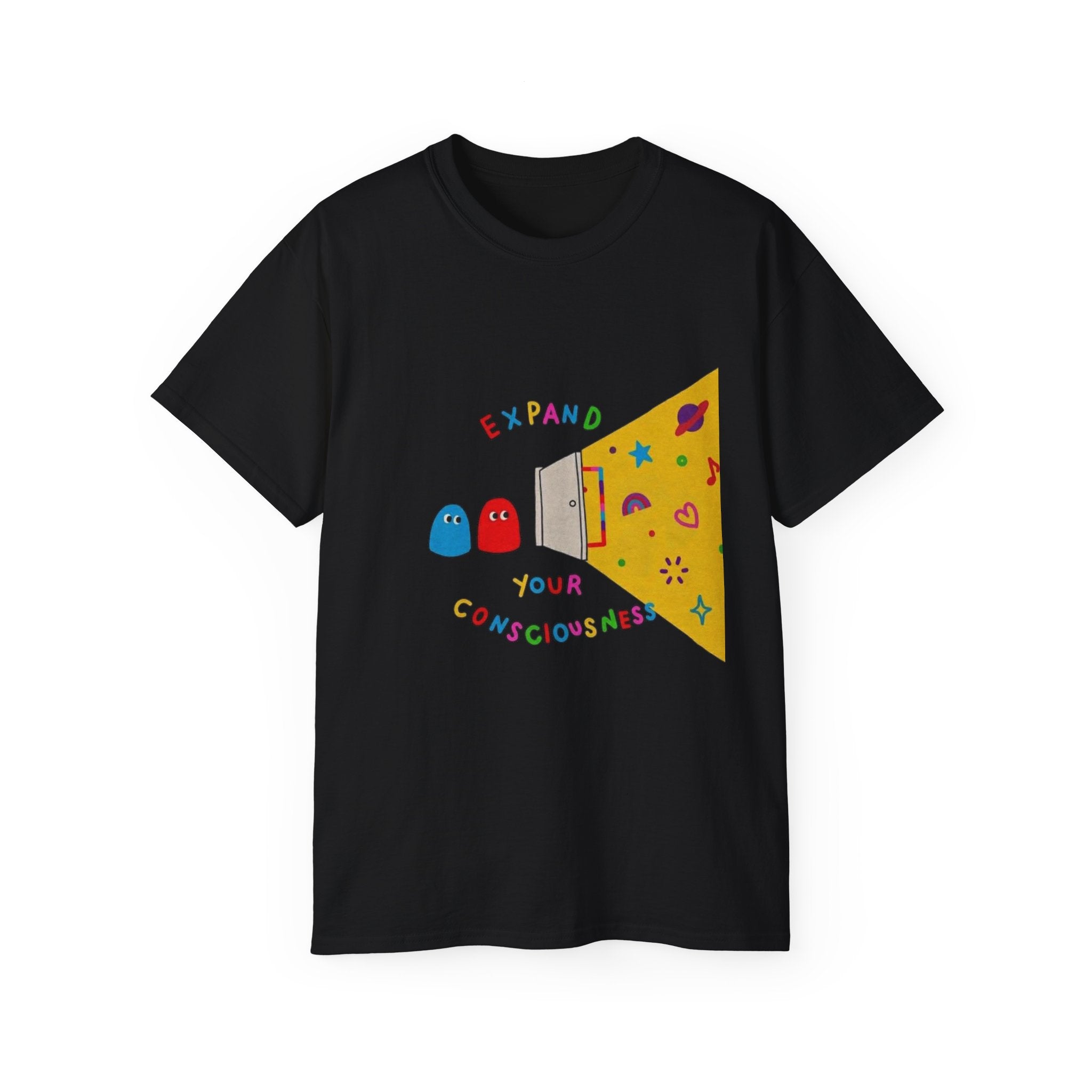 Unisex Ultra Cotton Tee