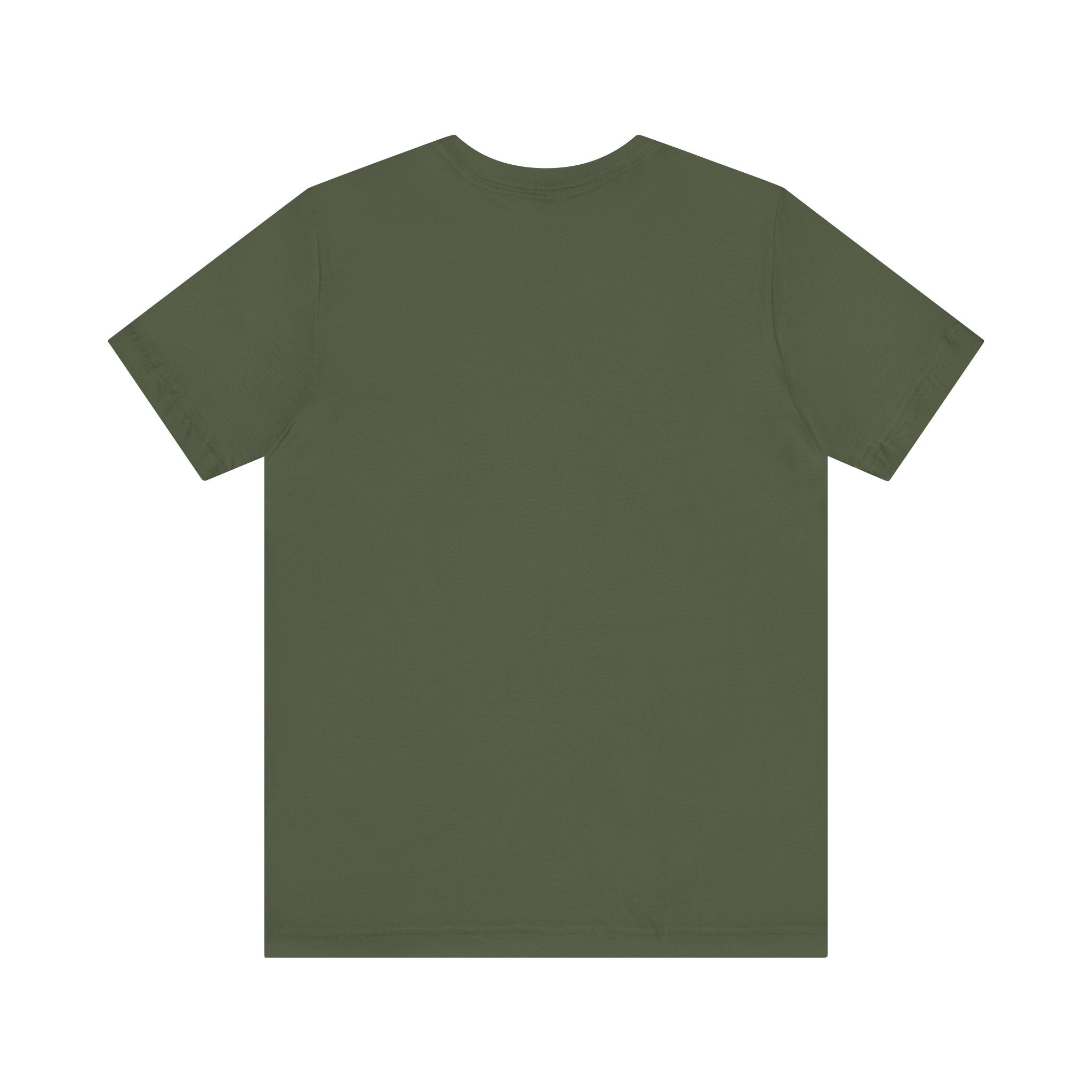 Eye of Horus Scarab Tee Printify