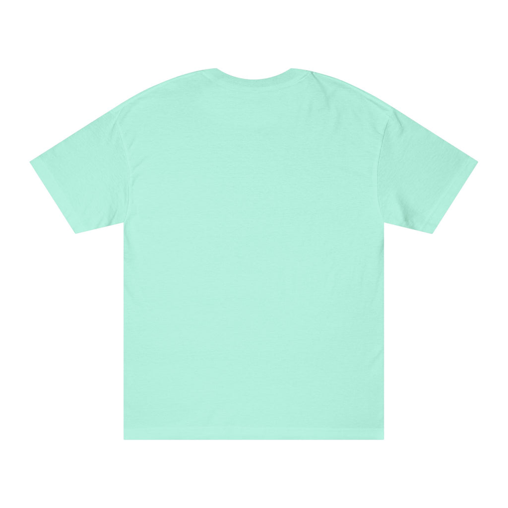 UFO Vortex JR Tee — Retro Sci‑Fi Alien Saucer Shirt Printify