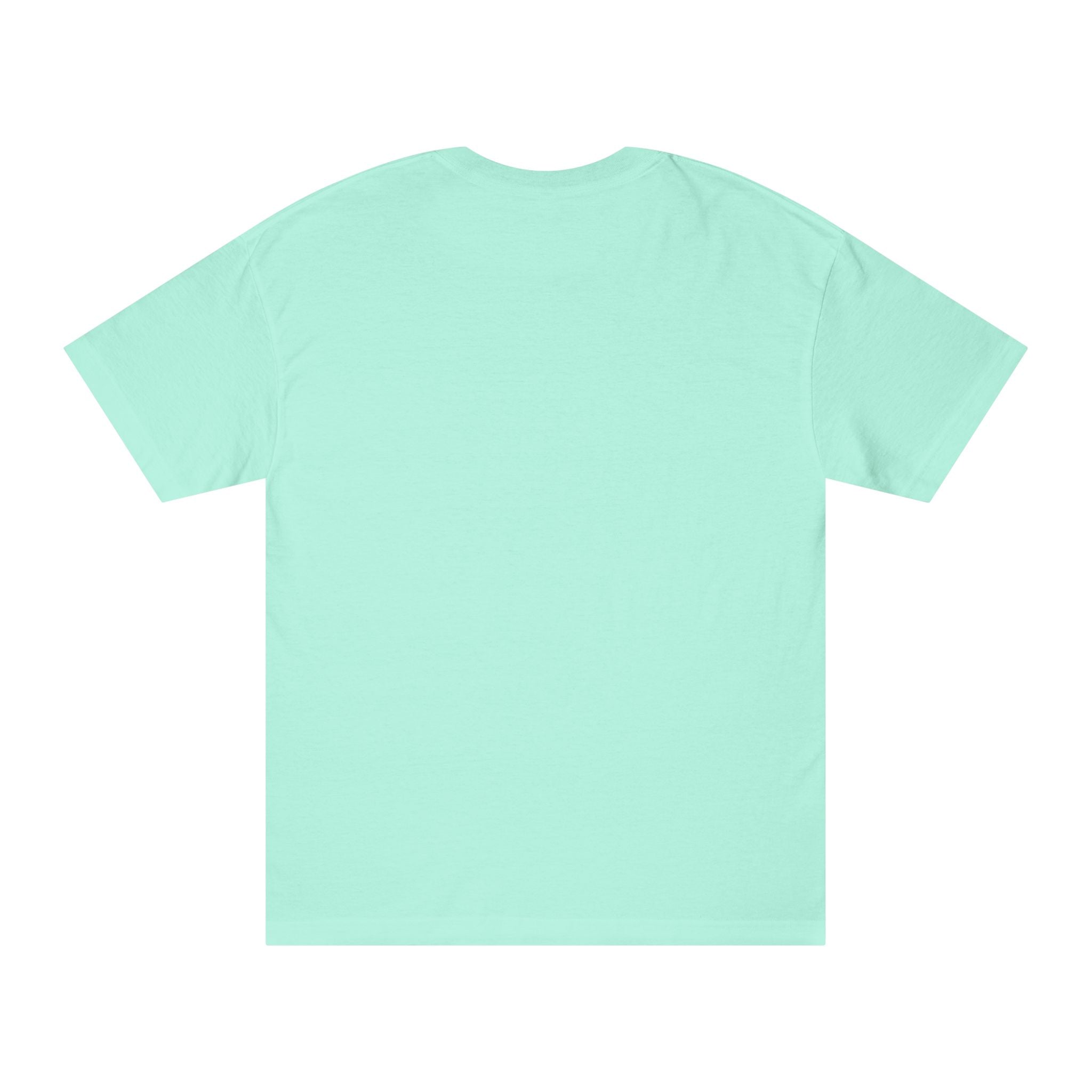 UFO Vortex JR Tee — Retro Sci‑Fi Alien Saucer Shirt Printify