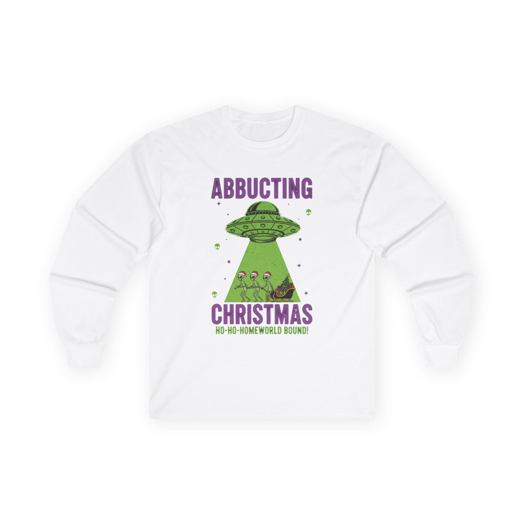 Unisex Ultra Cotton Long Sleeve Tee