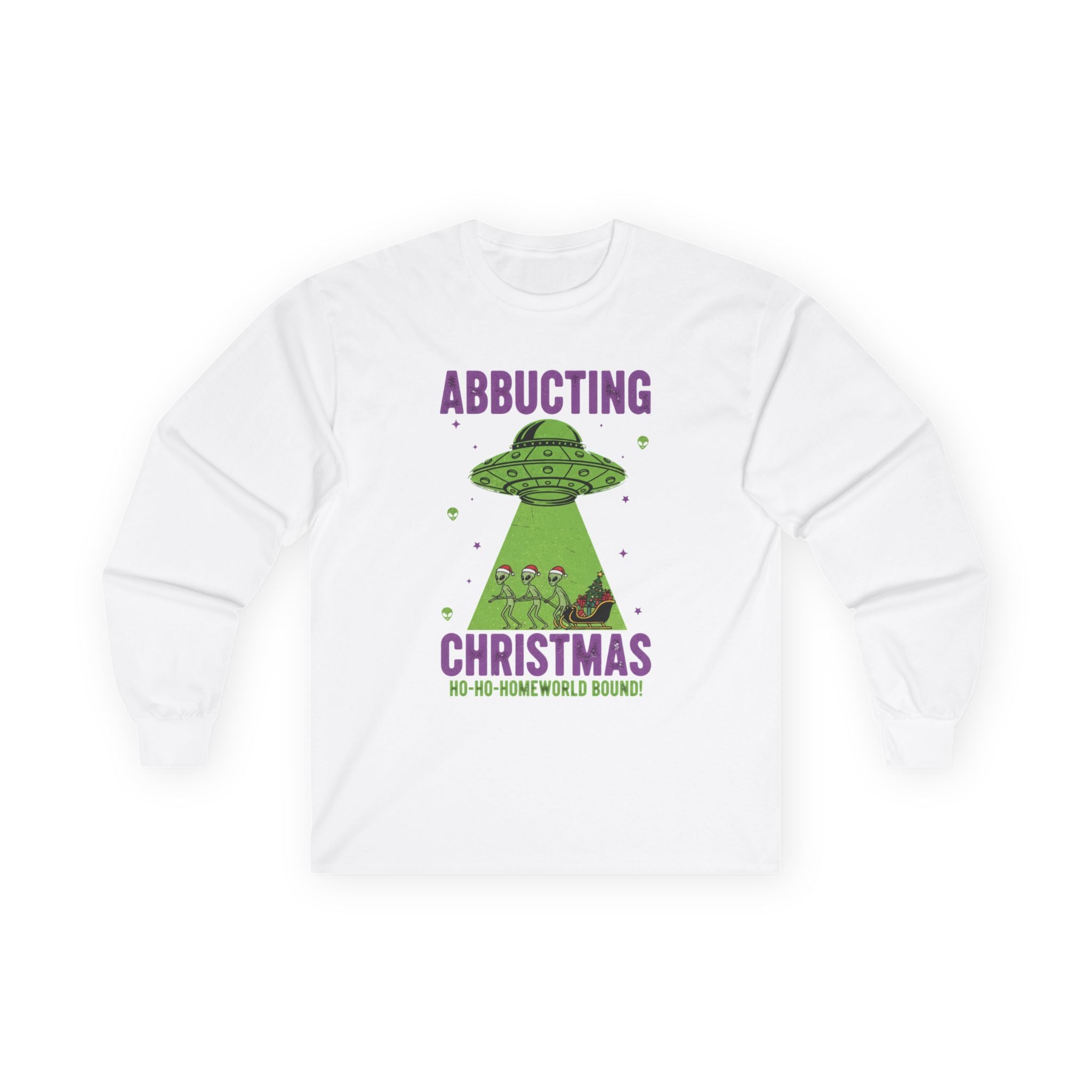 Unisex Ultra Cotton Long Sleeve Tee