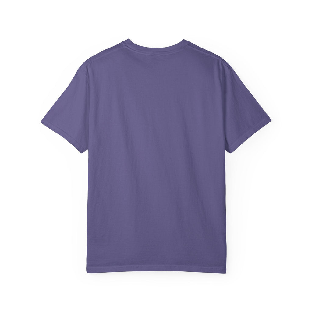 Egyptian Eye Tee (Garment-Dyed) Printify
